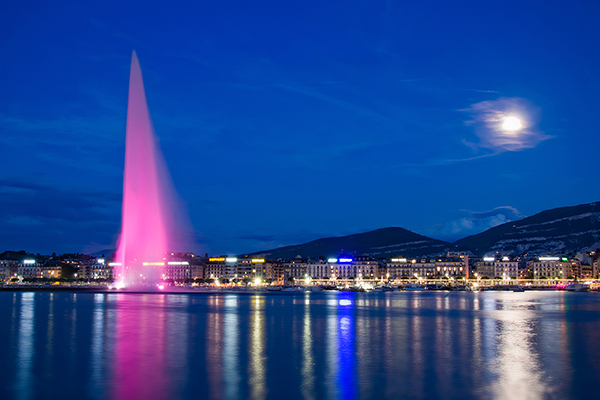 Geneva