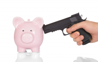Renflouement (bail-in) de la banque
