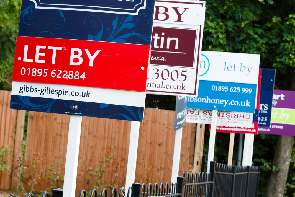 Le marché de l'immobilier à Londres risque de baisser fortement suite aux nouvelles mesures du Gouvernement. 