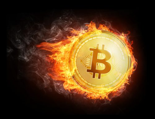 Bitcoin : à quand la fin de la bulle ?