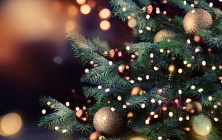 Seasons greetings