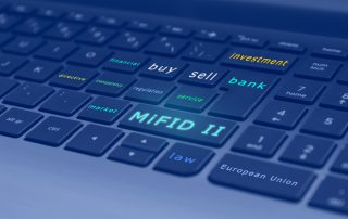 MiFID II accroît l'obligation d'information des clients.