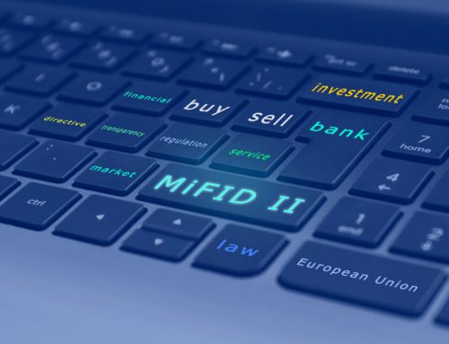 MIFID II : QUELLES CONSÉQUENCES POUR LES GESTIONNAIRES DE FORTUNE EN SUISSE ?