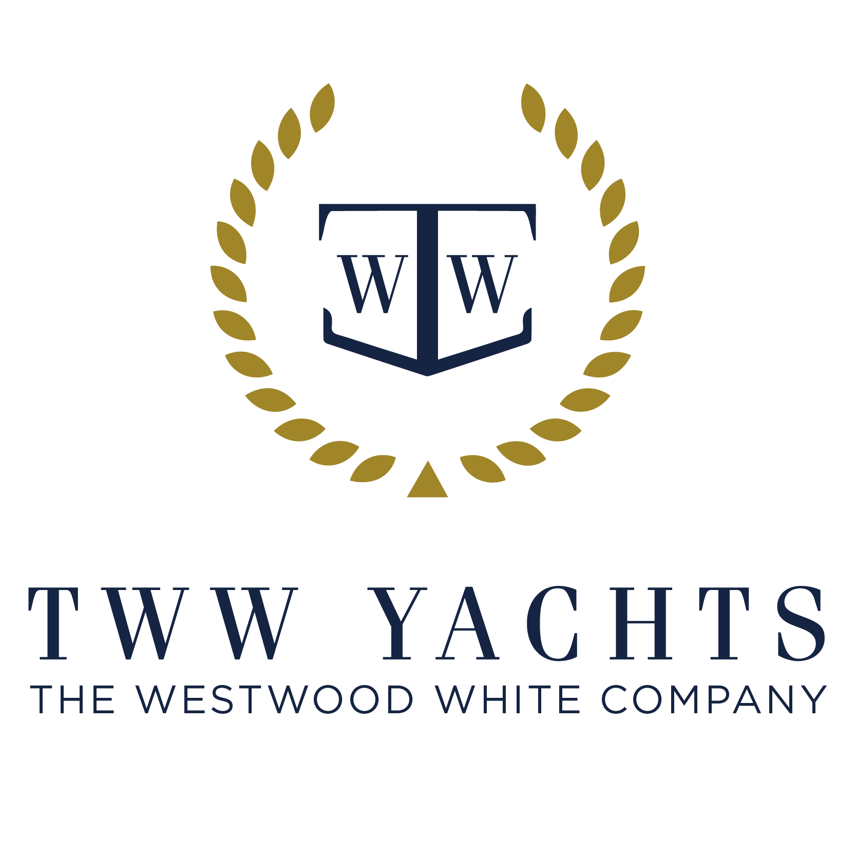 THOMPSON WESTWOOD WHITE YACHTS