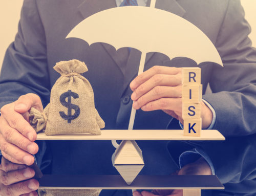 Risk profiles in wealth management mandates