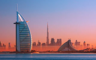 Dubai lance un golden visa de 10 ans pour les expatriés.
