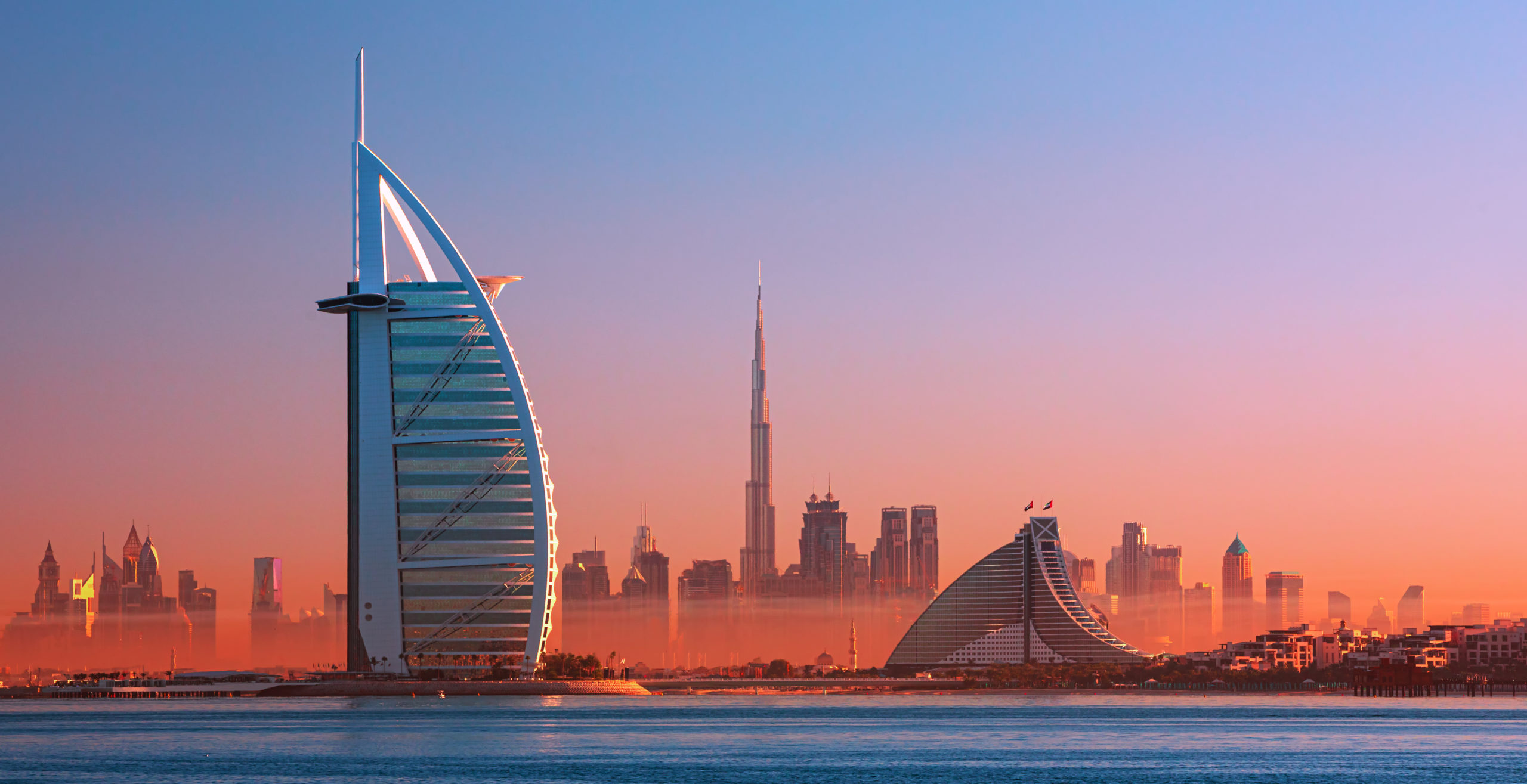 Dubai lance un golden visa de 10 ans pour les expatriés.